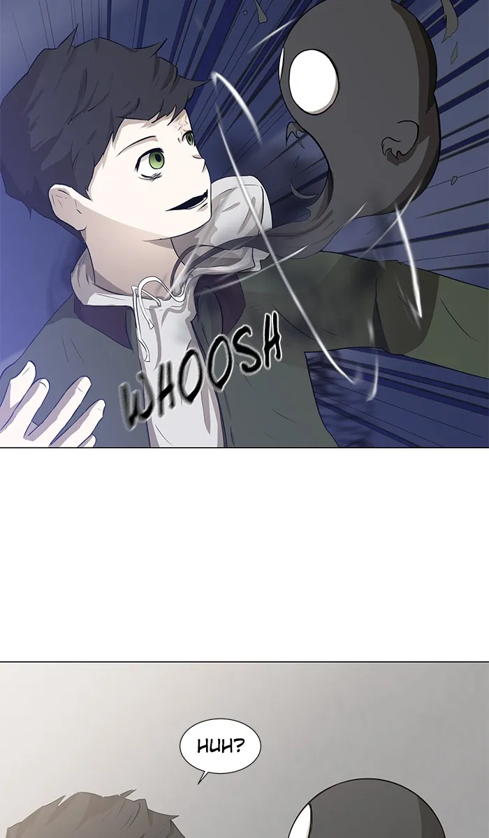 Dark Mortal Chapter 2 page 71 - 