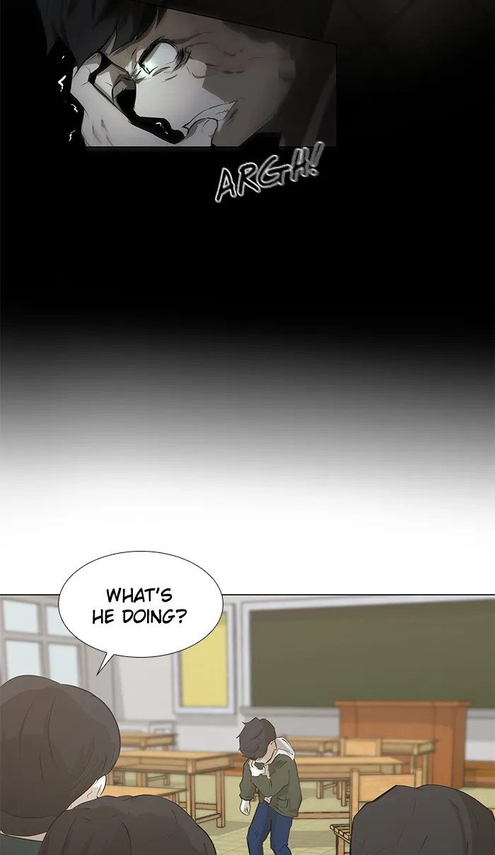 Dark Mortal Chapter 2 page 76 - 