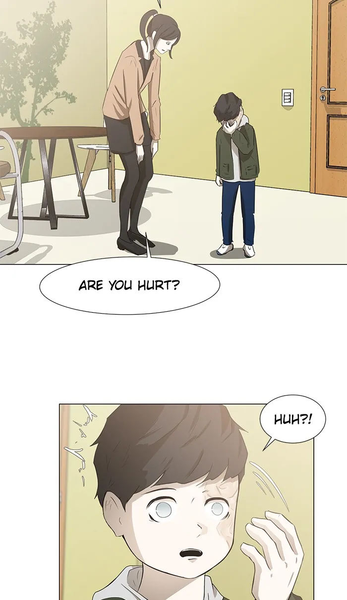 Dark Mortal Chapter 2 page 80 - 