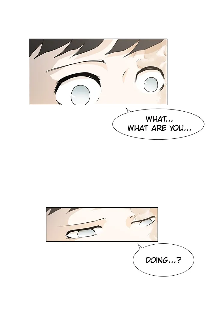 Dark Mortal Chapter 2 page 9 - 