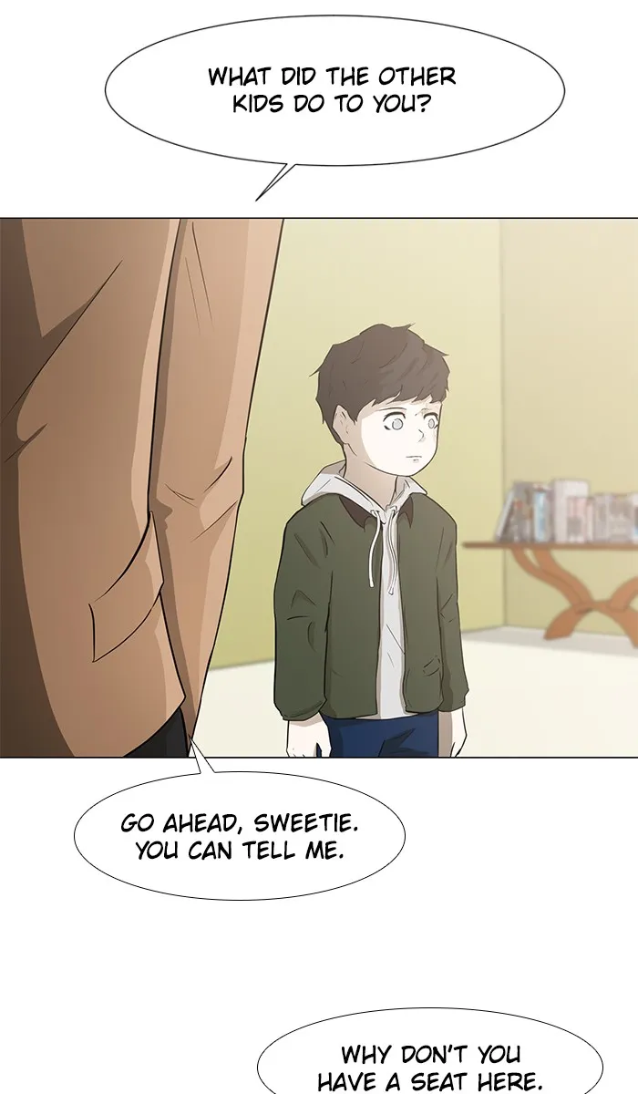 Dark Mortal Chapter 2 page 83 - 