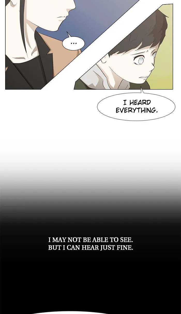 Dark Mortal Chapter 2 page 86 - 