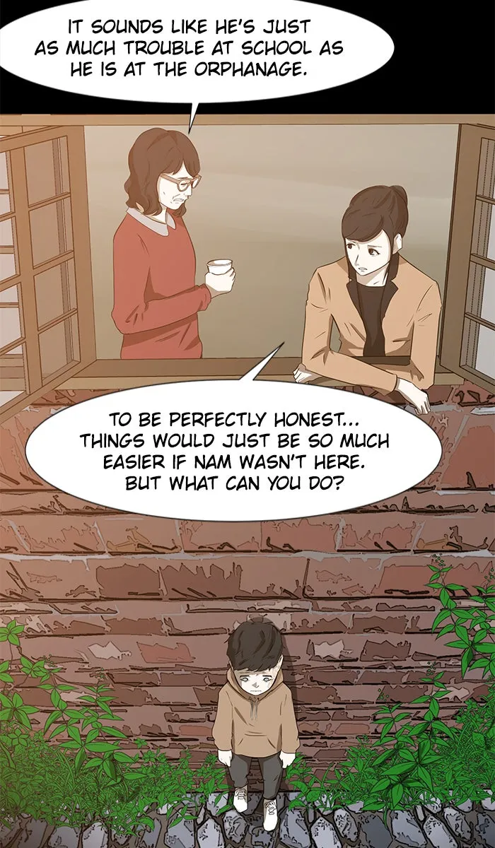 Dark Mortal Chapter 2 page 87 - 