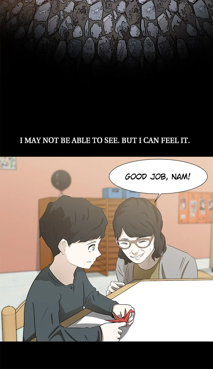 Dark Mortal Chapter 2 page 88 - 