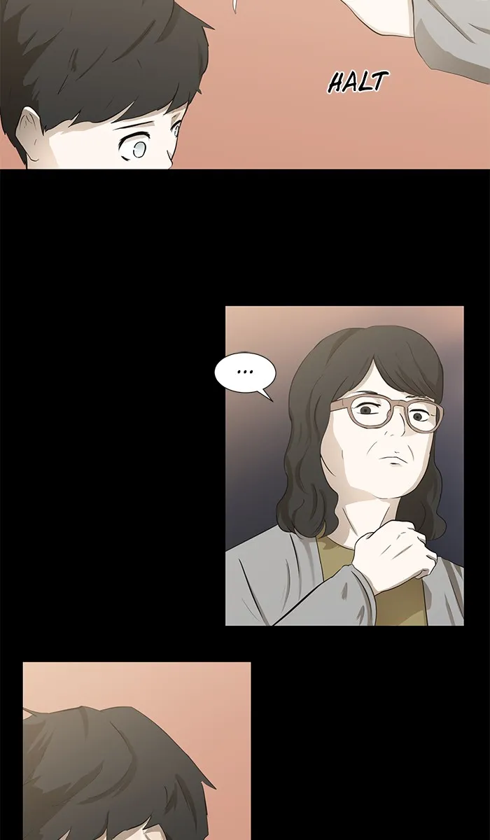 Dark Mortal Chapter 2 page 90 - 