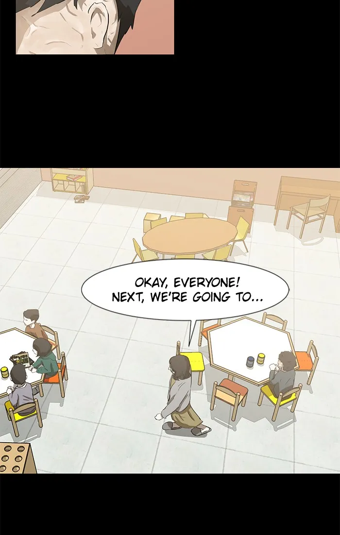 Dark Mortal Chapter 2 page 91 - 