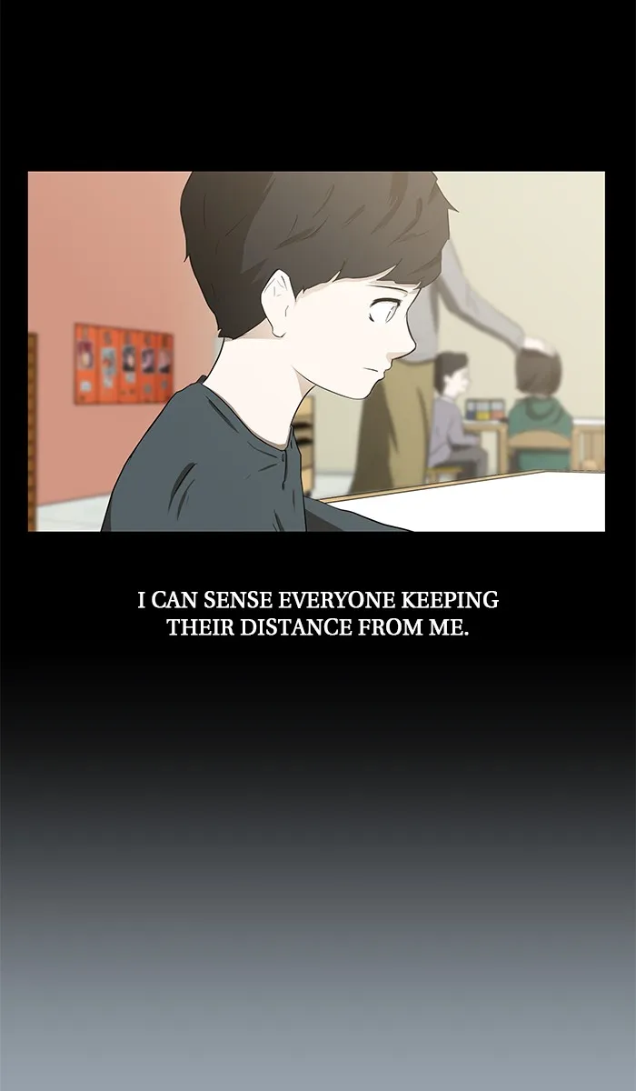 Dark Mortal Chapter 2 page 92 - 