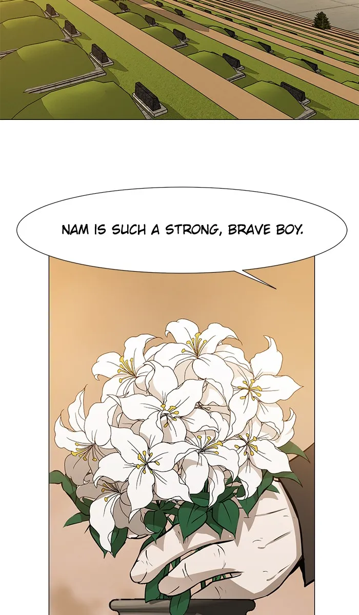 Dark Mortal Chapter 2 page 94 - 