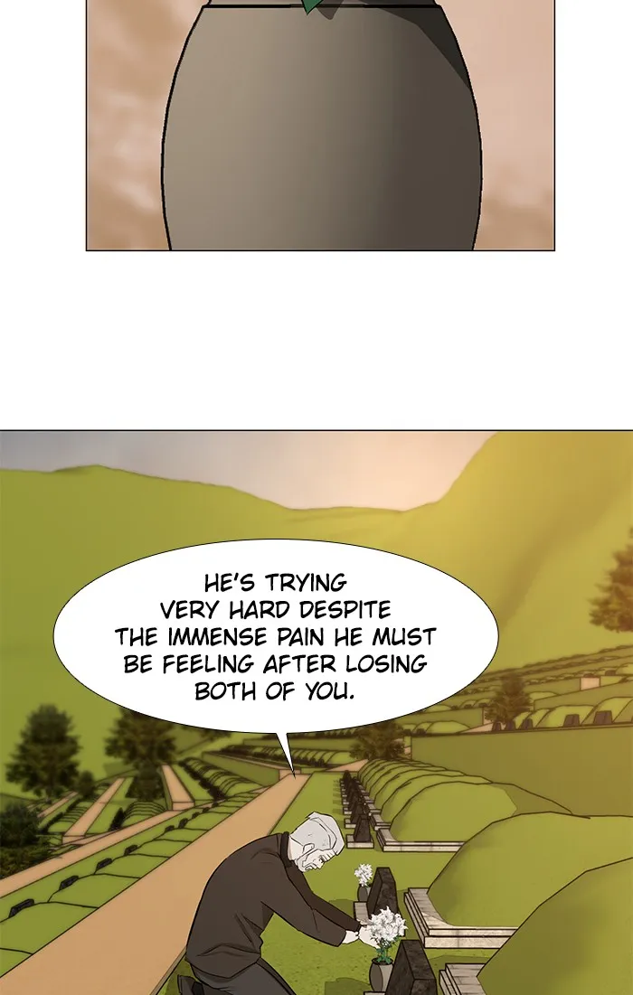 Dark Mortal Chapter 2 page 95 - 