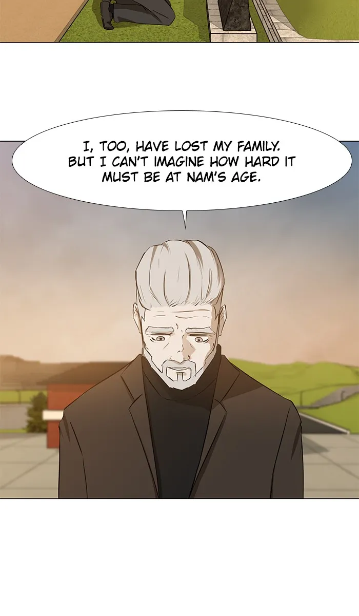 Dark Mortal Chapter 2 page 96 - 