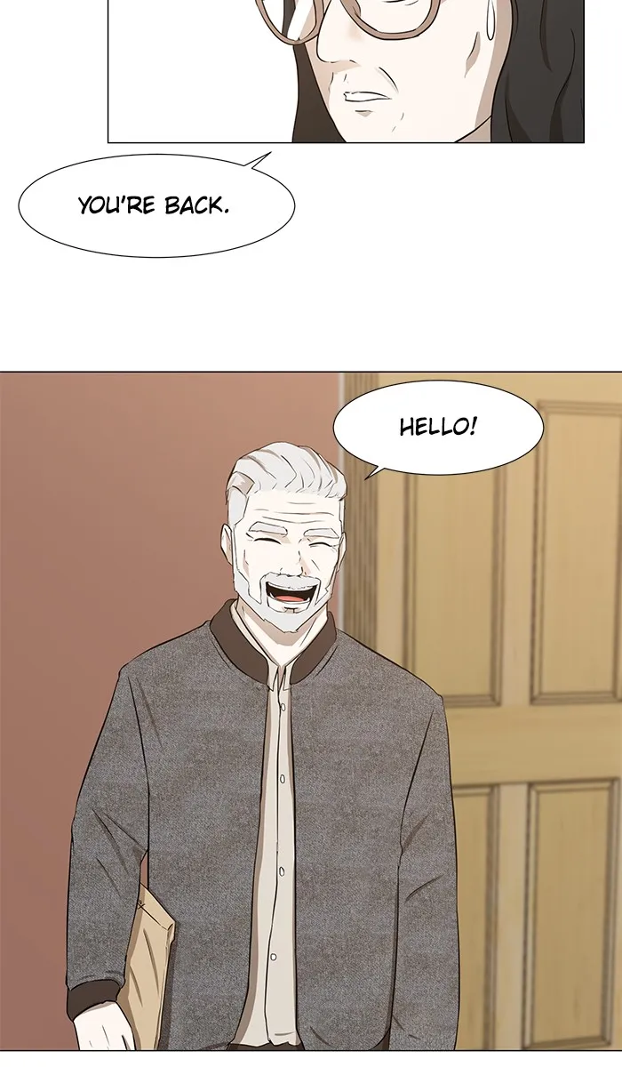 Dark Mortal Chapter 2 page 100 - 