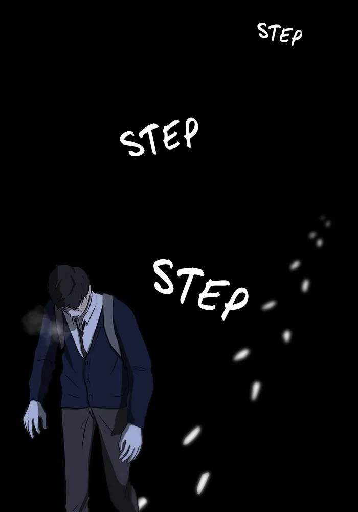 Dark Mortal Chapter 3 page 102 - 