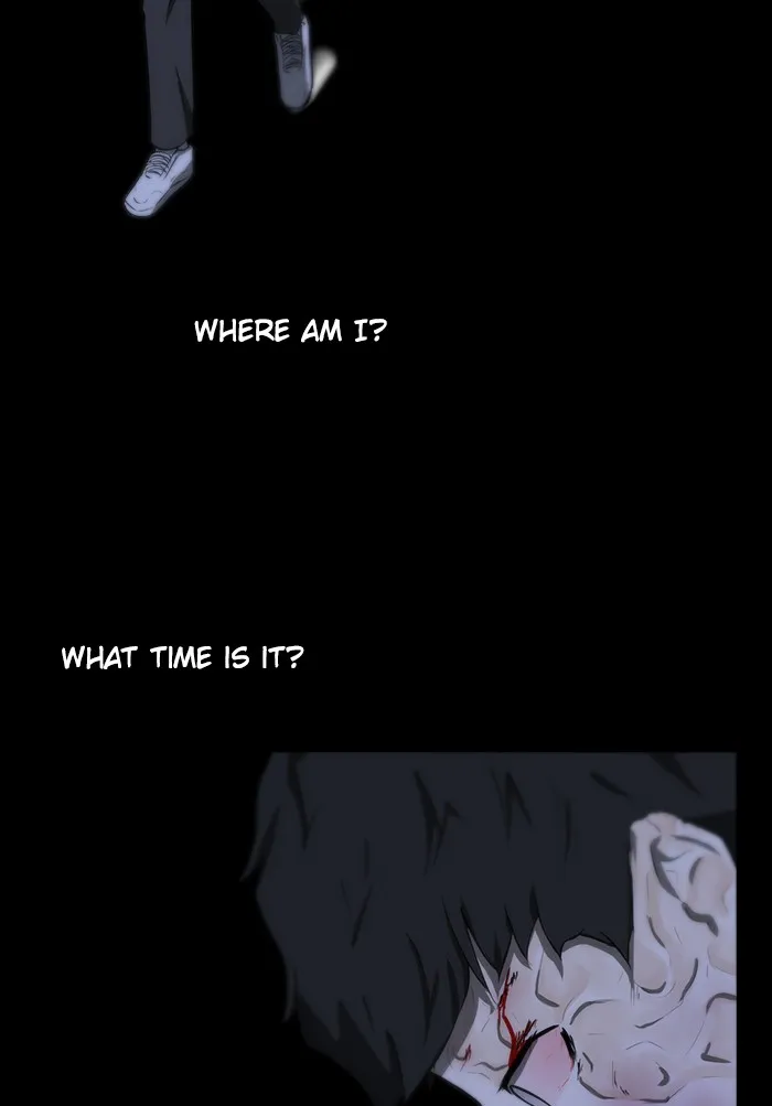 Dark Mortal Chapter 3 page 103 - 