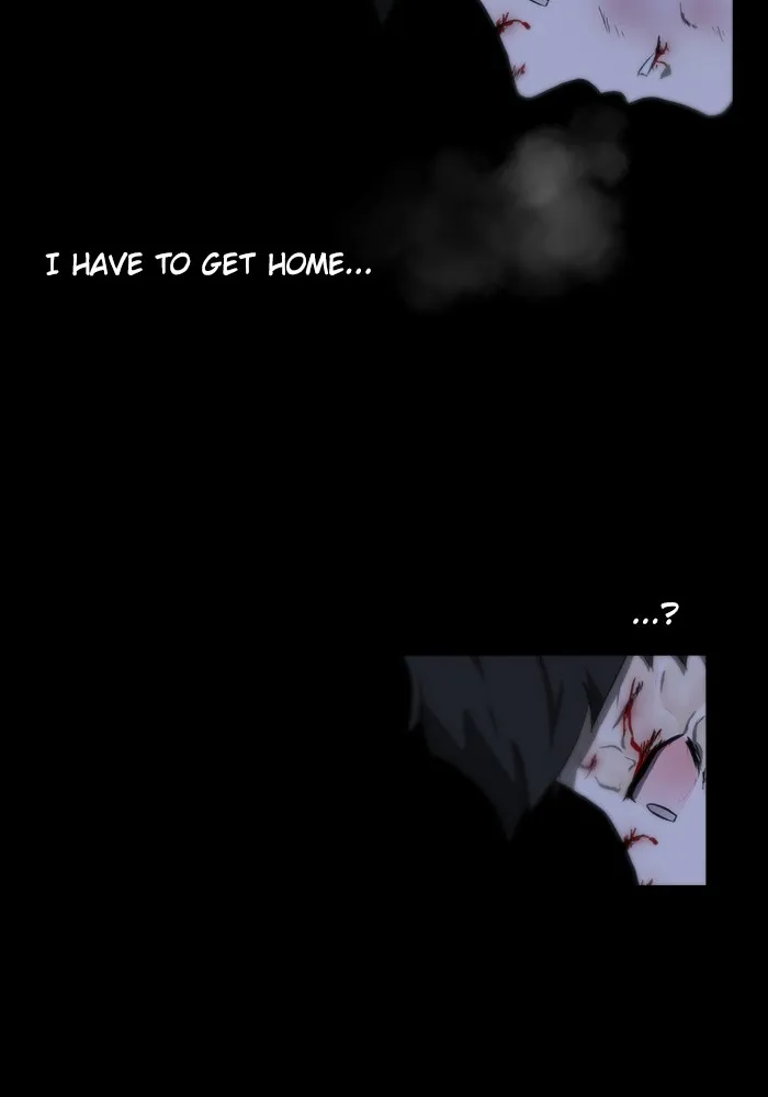 Dark Mortal Chapter 3 page 104 - 