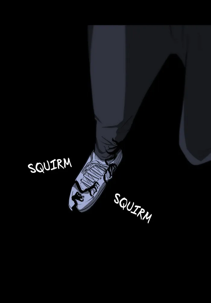 Dark Mortal Chapter 3 page 105 - 