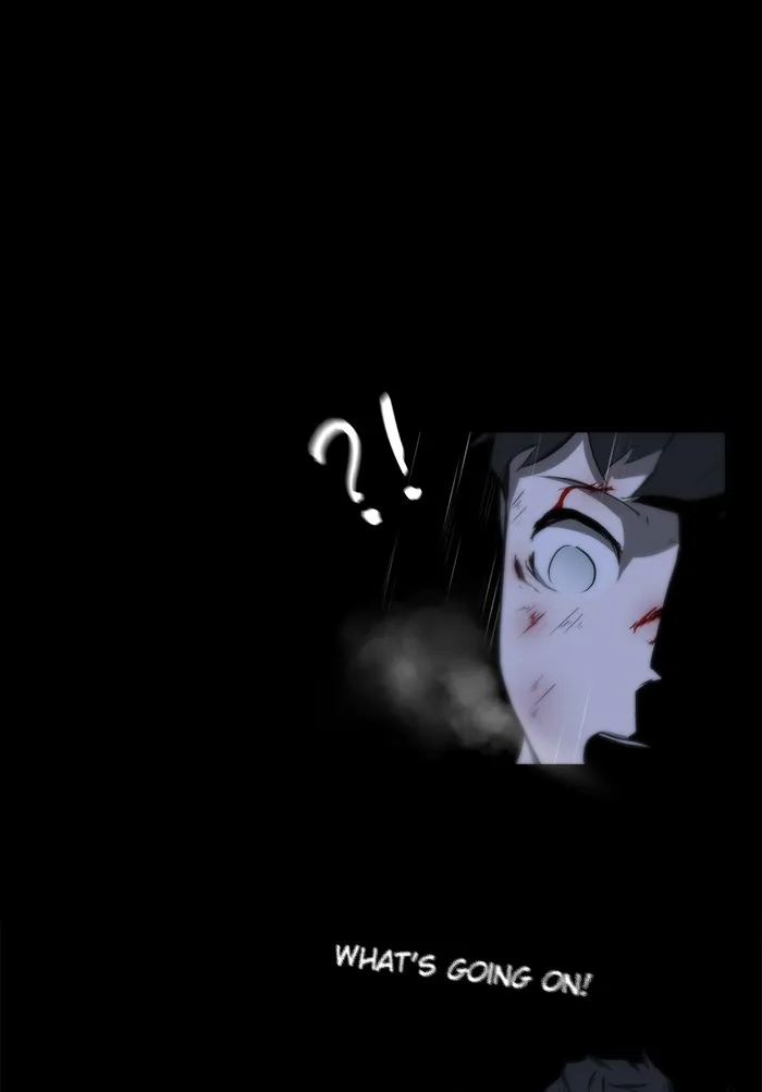 Dark Mortal Chapter 3 page 107 - 
