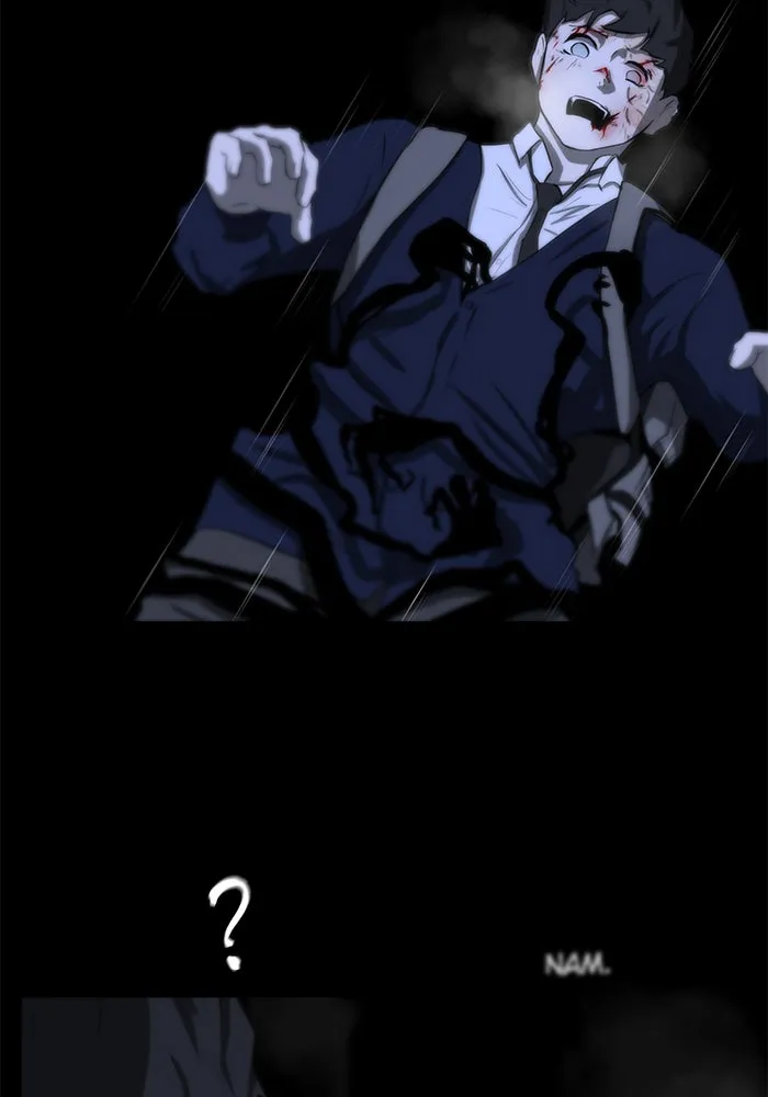 Dark Mortal Chapter 3 page 108 - 