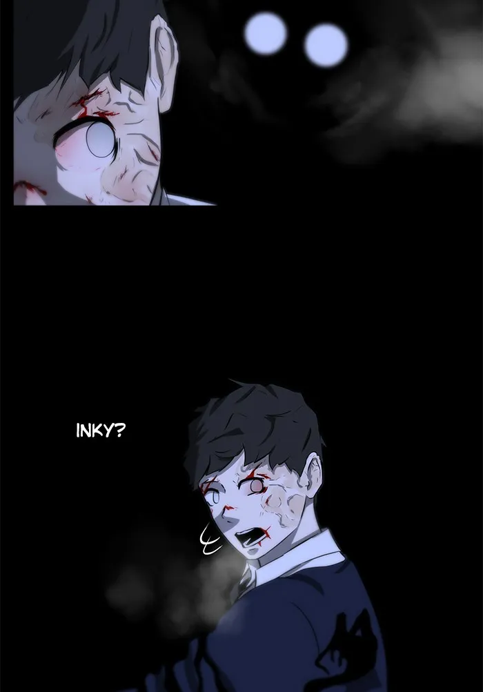 Dark Mortal Chapter 3 page 109 - 