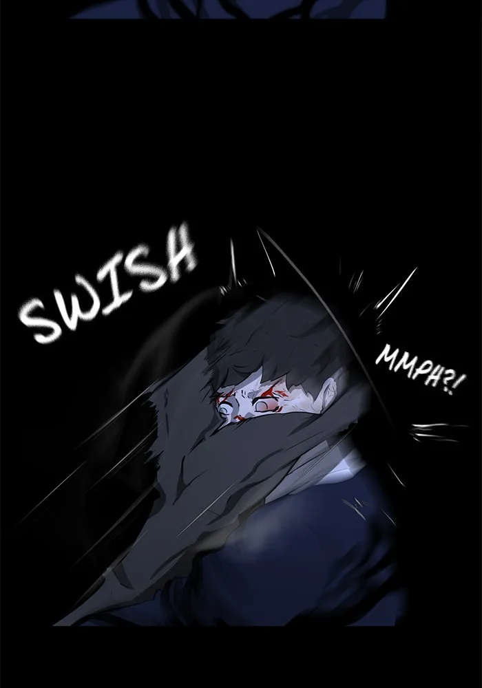 Dark Mortal Chapter 3 page 110 - 