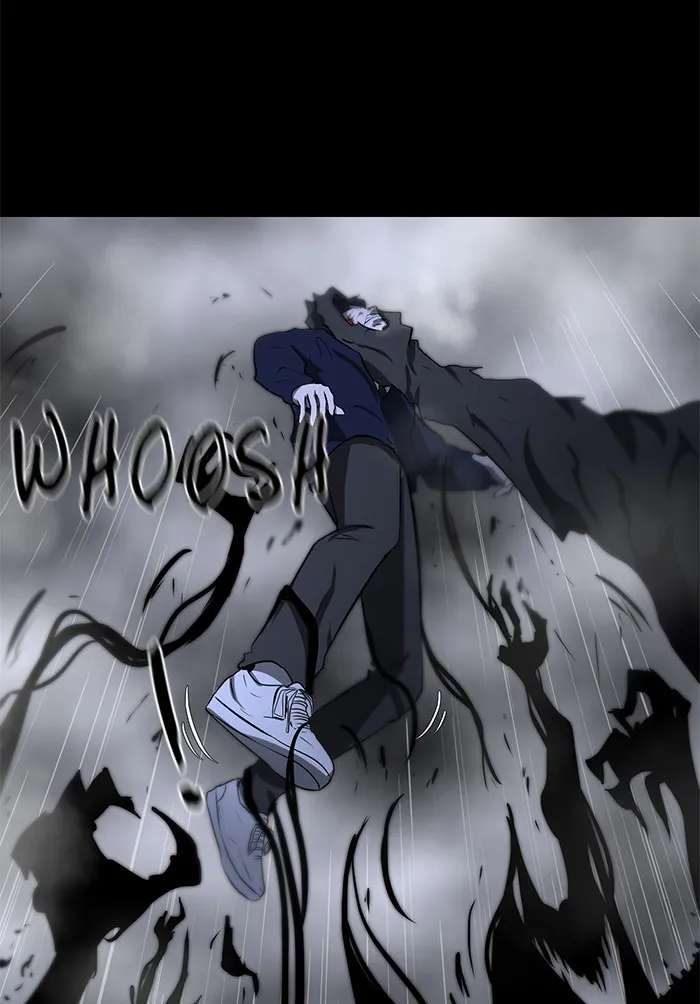 Dark Mortal Chapter 3 page 111 - 