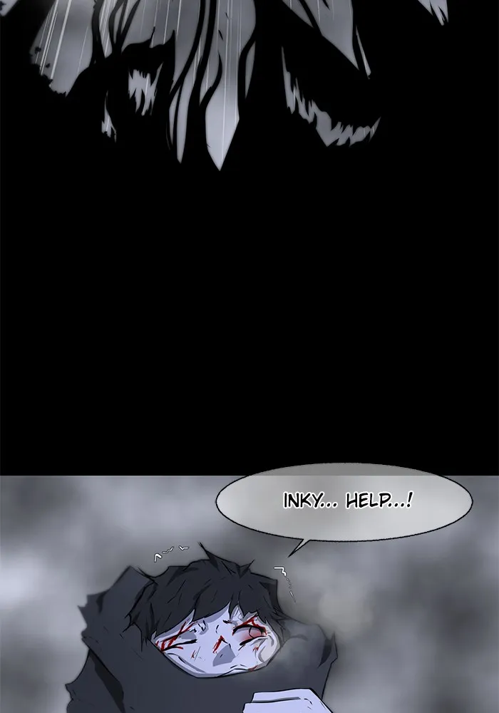 Dark Mortal Chapter 3 page 112 - 