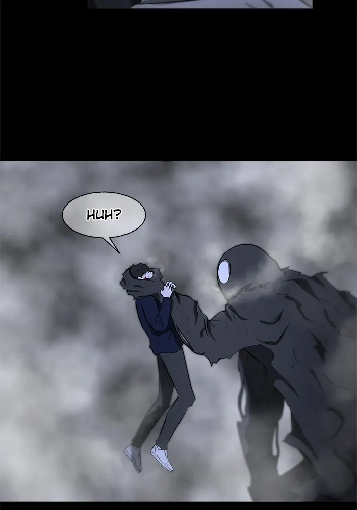 Dark Mortal Chapter 3 page 114 - 