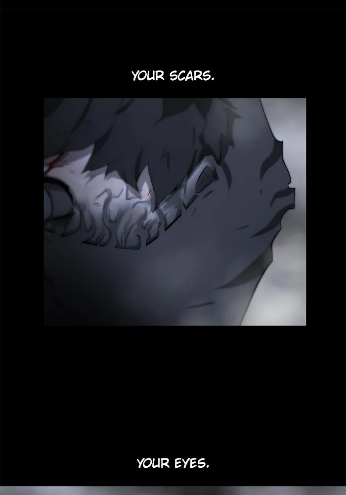 Dark Mortal Chapter 3 page 116 - 