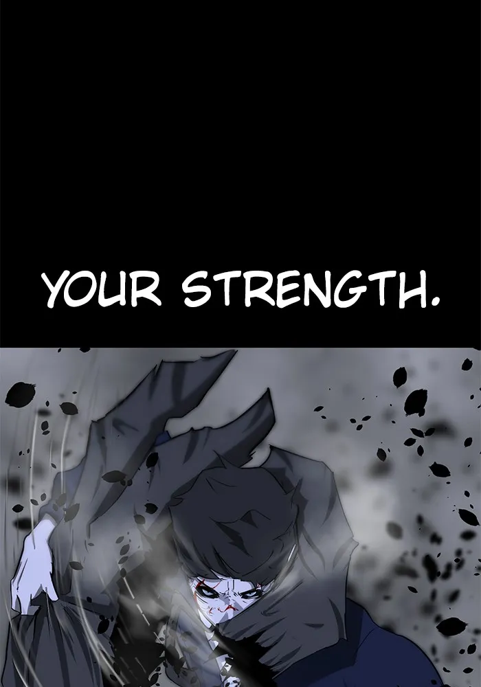 Dark Mortal Chapter 3 page 120 - 