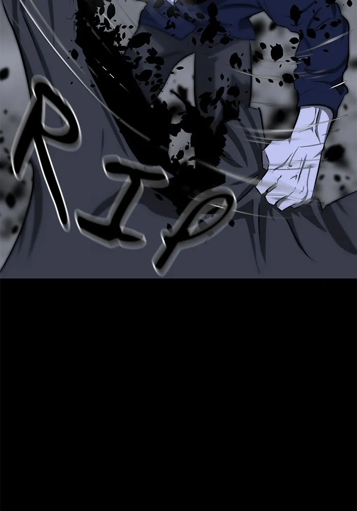 Dark Mortal Chapter 3 page 121 - 