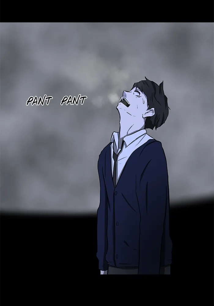 Dark Mortal Chapter 3 page 122 - 