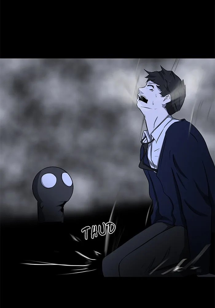 Dark Mortal Chapter 3 page 123 - 