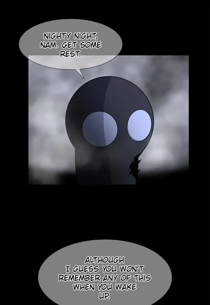 Dark Mortal Chapter 3 page 124 - 
