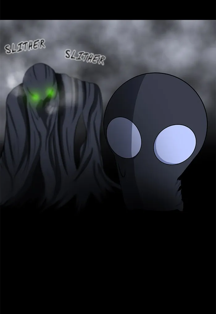 Dark Mortal Chapter 3 page 126 - 