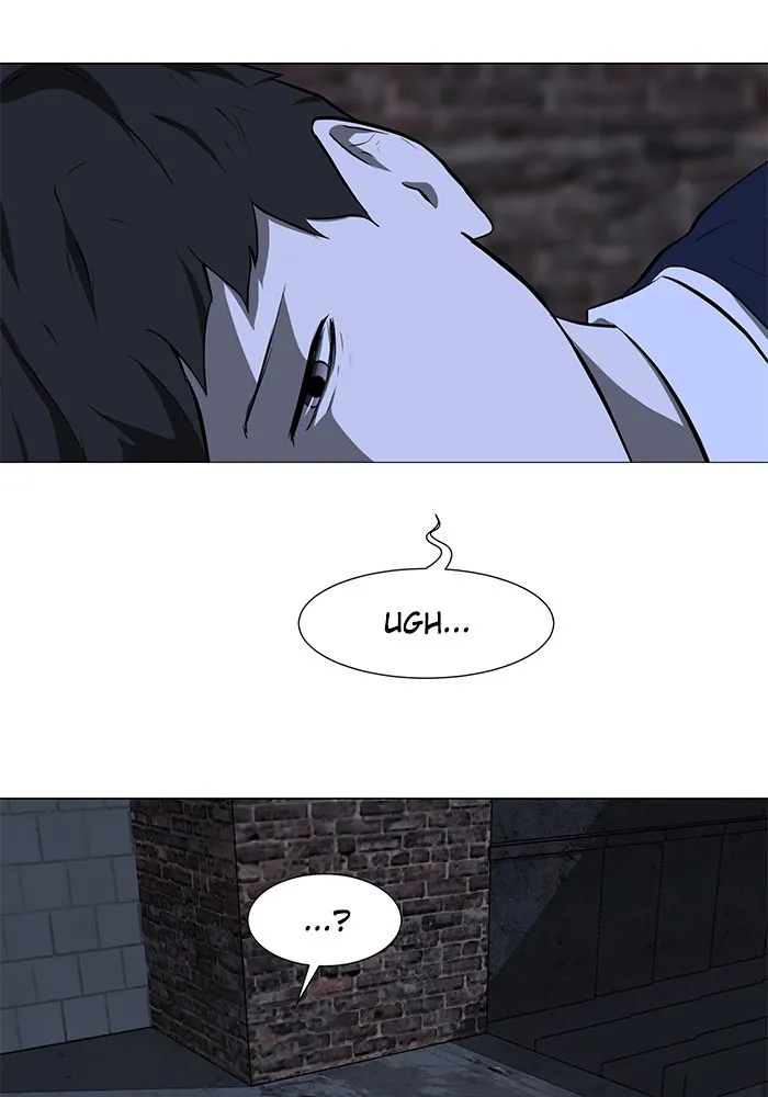 Dark Mortal Chapter 3 page 129 - 