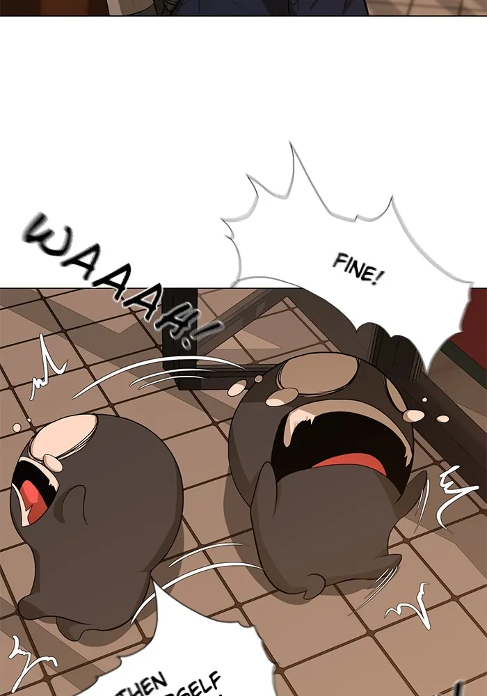 Dark Mortal Chapter 3 page 14 - 