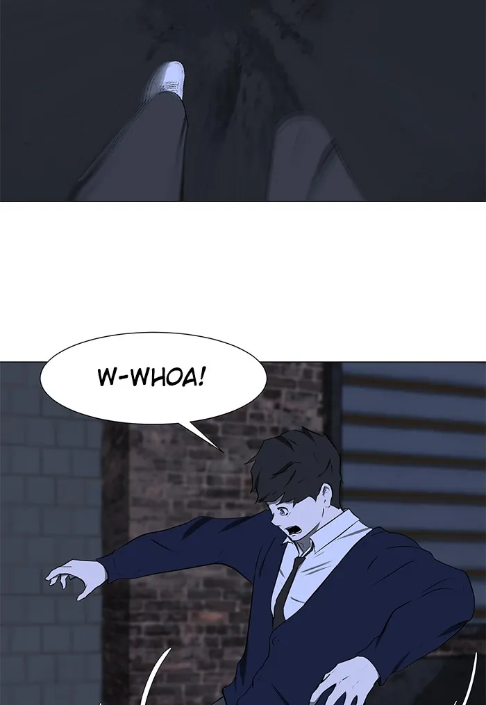 Dark Mortal Chapter 3 page 132 - 