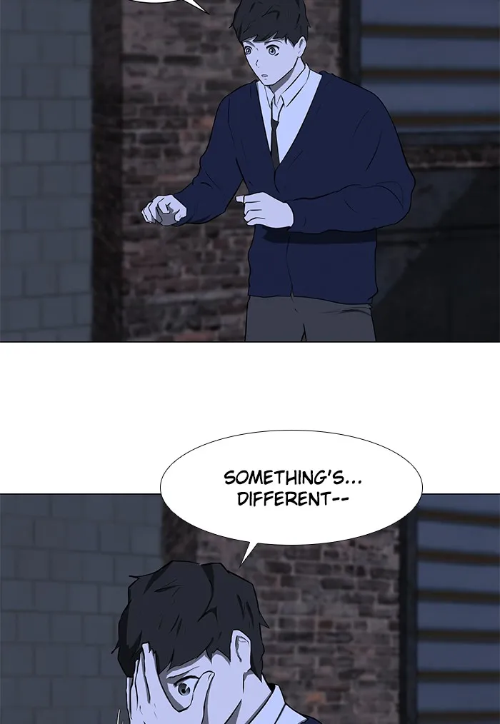 Dark Mortal Chapter 3 page 134 - 