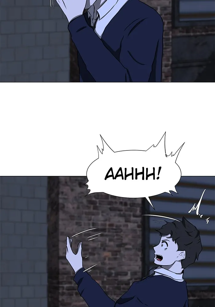 Dark Mortal Chapter 3 page 135 - 