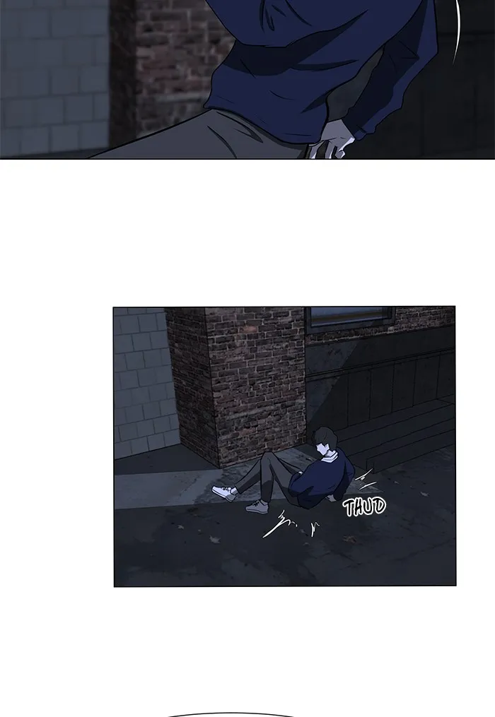 Dark Mortal Chapter 3 page 136 - 