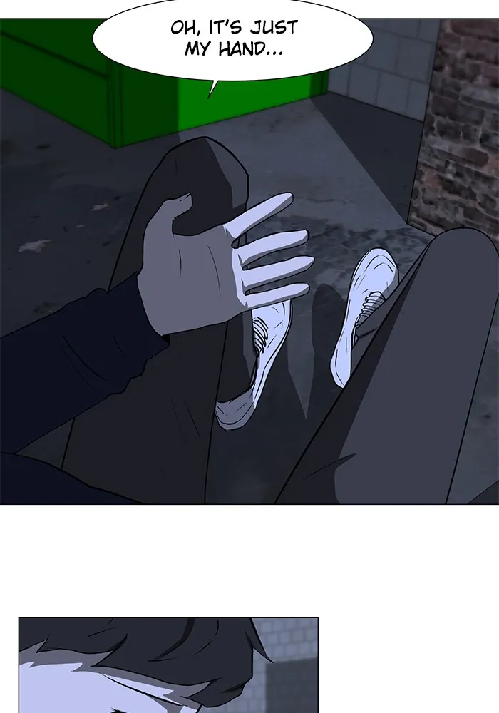 Dark Mortal Chapter 3 page 137 - 