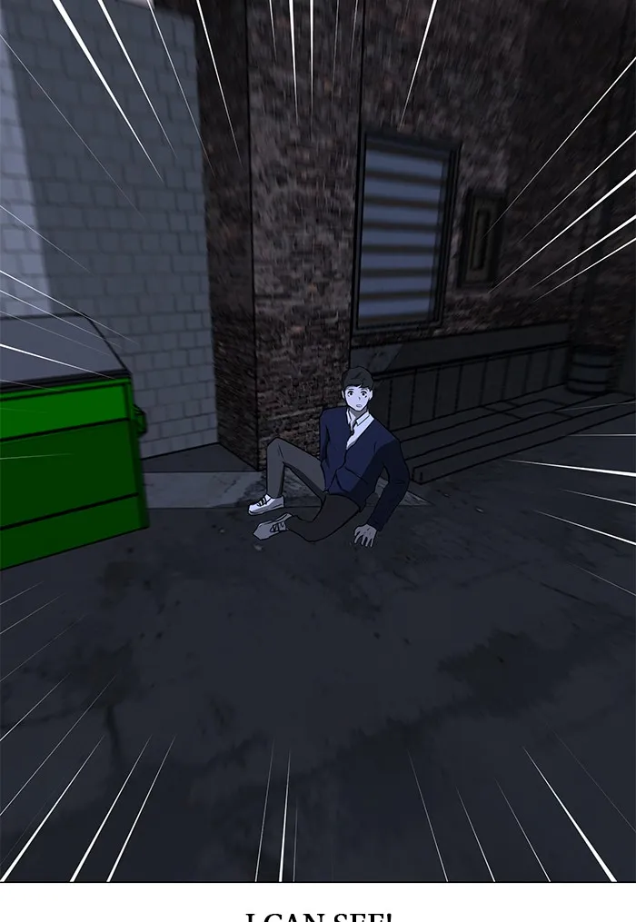 Dark Mortal Chapter 3 page 140 - 