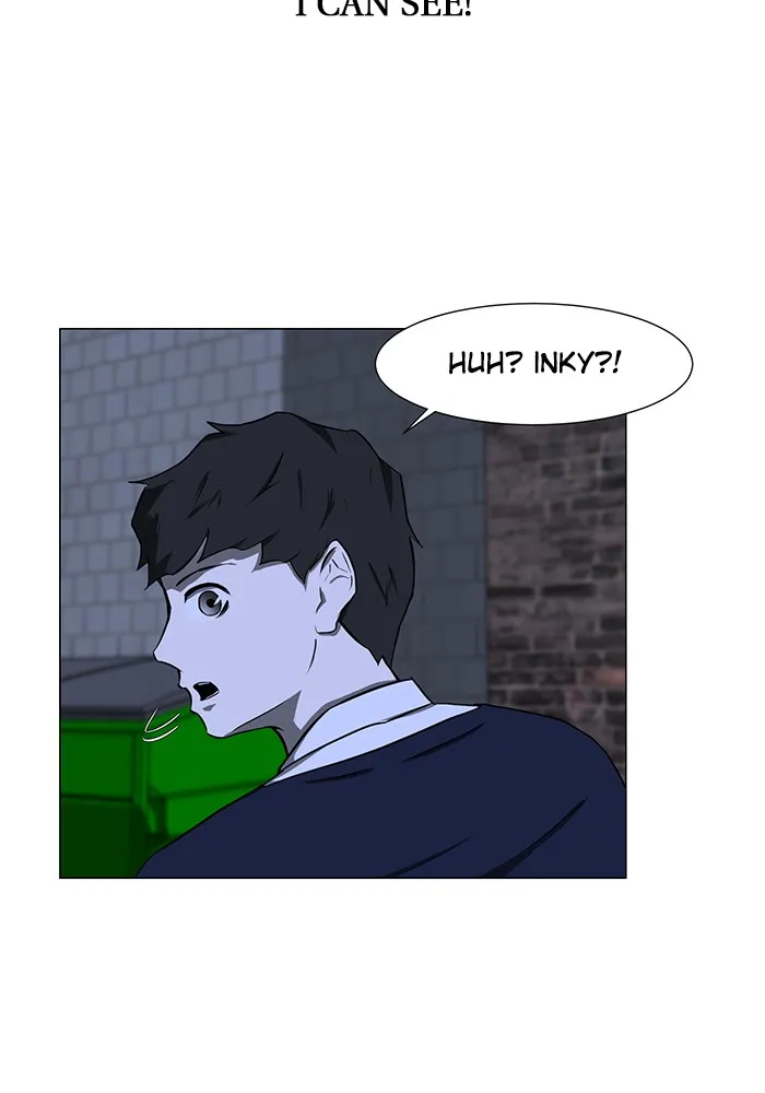 Dark Mortal Chapter 3 page 141 - 