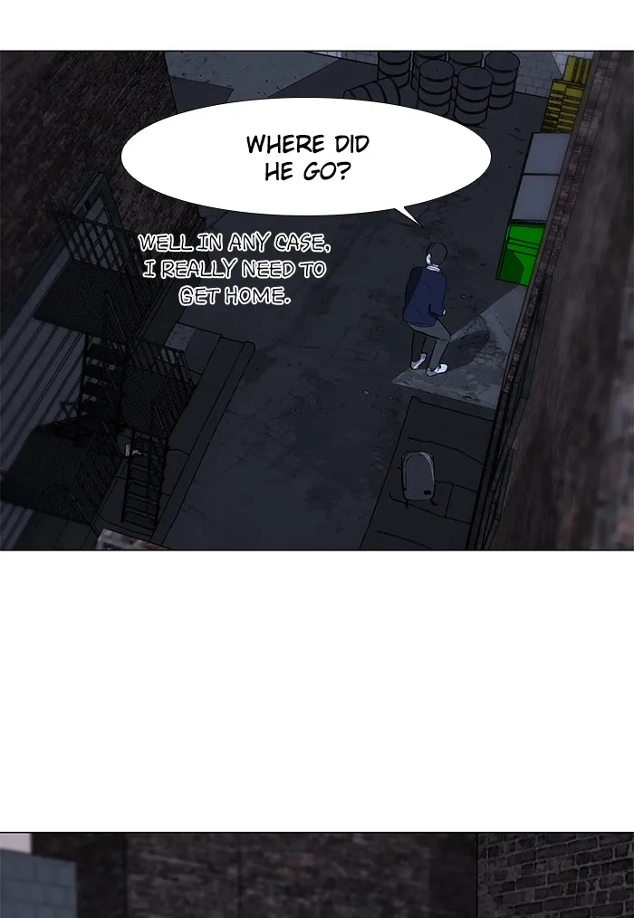 Dark Mortal Chapter 3 page 142 - 
