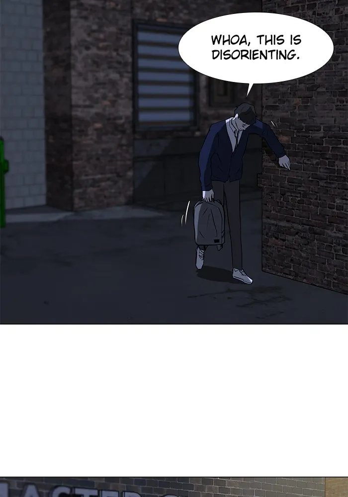 Dark Mortal Chapter 3 page 143 - 
