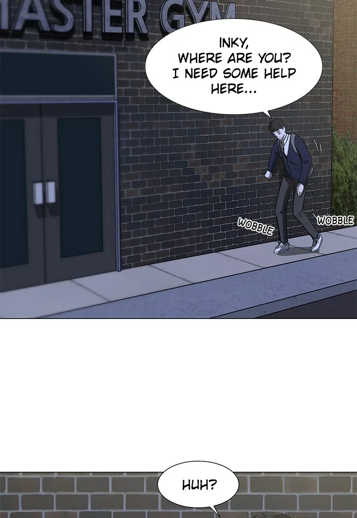 Dark Mortal Chapter 3 page 144 - 
