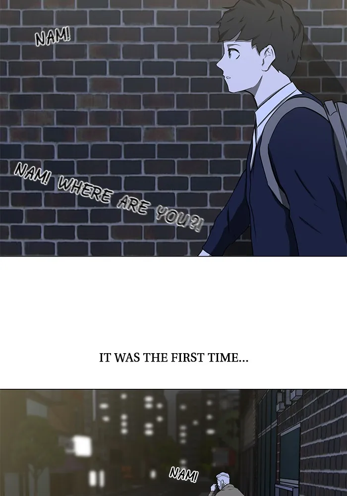 Dark Mortal Chapter 3 page 145 - 