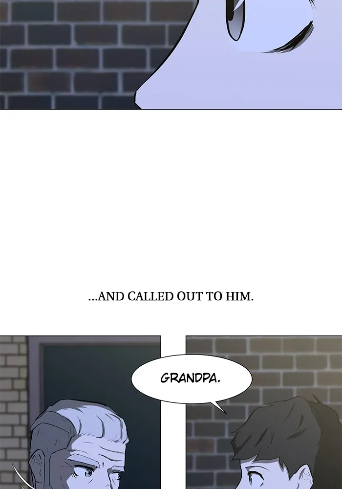 Dark Mortal Chapter 3 page 147 - 