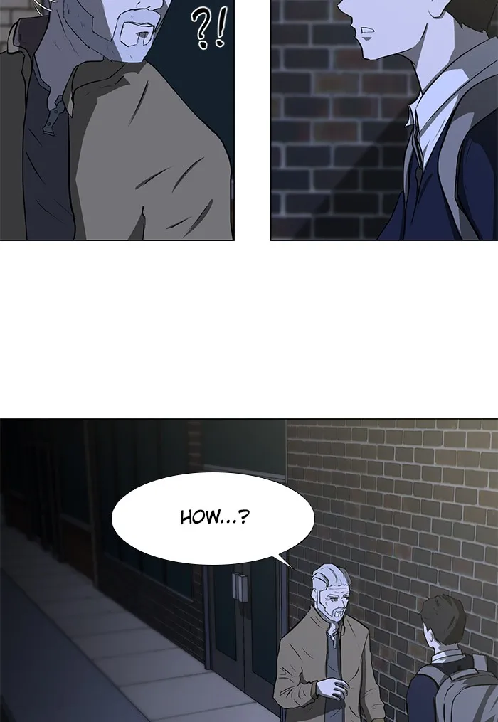 Dark Mortal Chapter 3 page 148 - 