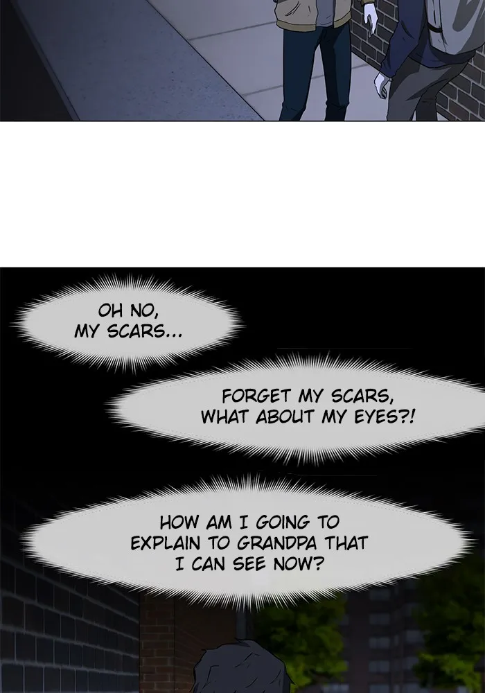 Dark Mortal Chapter 3 page 149 - 