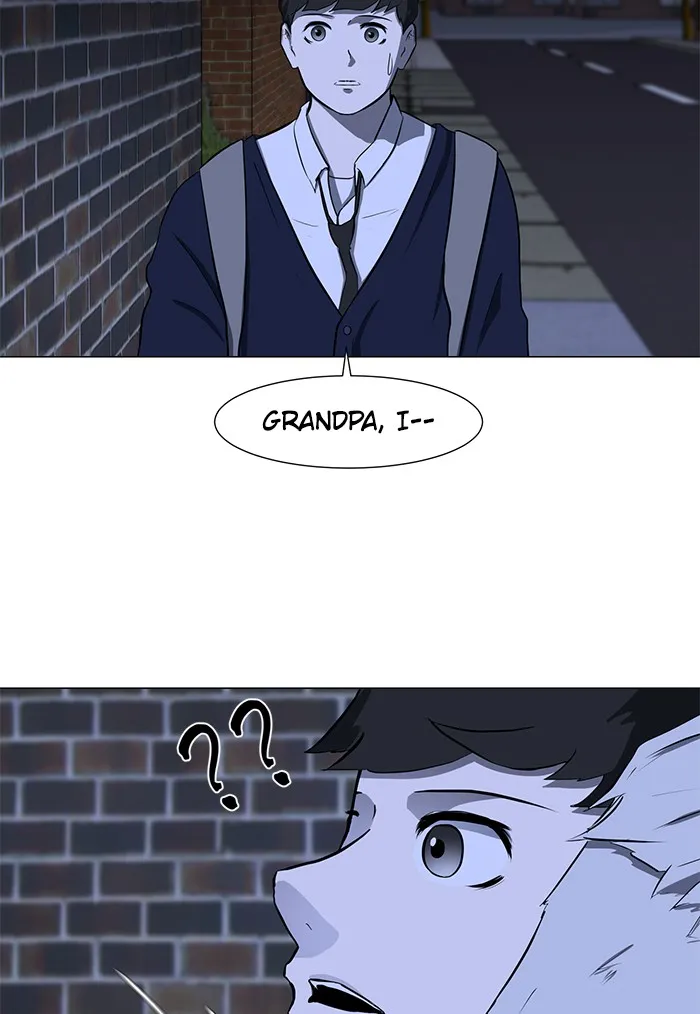 Dark Mortal Chapter 3 page 150 - 